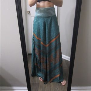 Boho PANTS